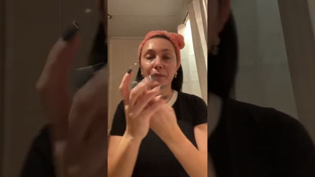 «мыльный» массаж лица смотреть онлайн