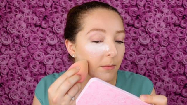 ANASTASIA BEVERLY HILLS LOOSE SETTING POWDER REVIEW | TRANSLUCENT смотреть онлайн