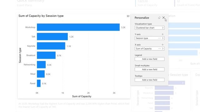 The POWER of Microsoft Lists and Power BI смотреть онлайн