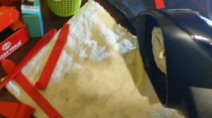 Как снять крышку зеркала Lexus RX AL20 NX