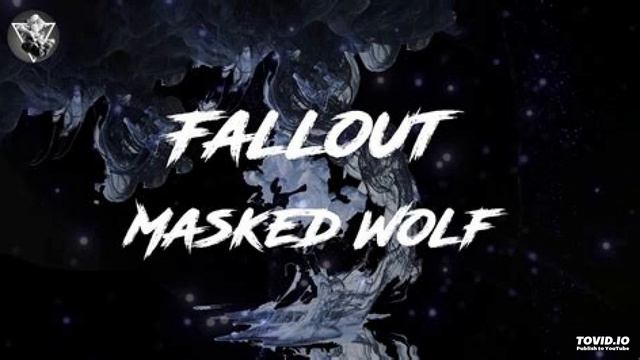 Nightcore- Fallout- Masked Wolf ft Bring me to the Horizon смотреть онлайн
