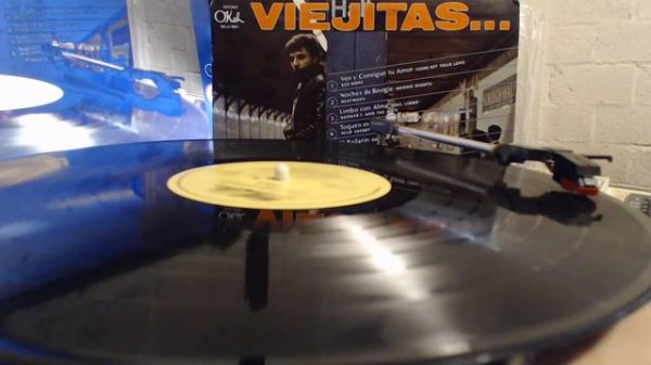 Redbone - Come and get your love vinyl