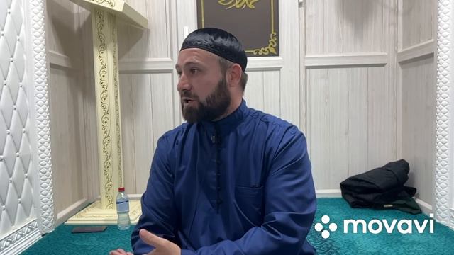 Хьехам Юсуп Пайхмар 7 Часть/ Ахмадов Турпал смотреть онлайн