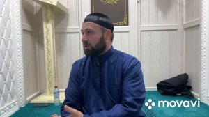 Хьехам Юсуп Пайхмар 7 Часть/ Ахмадов Турпал