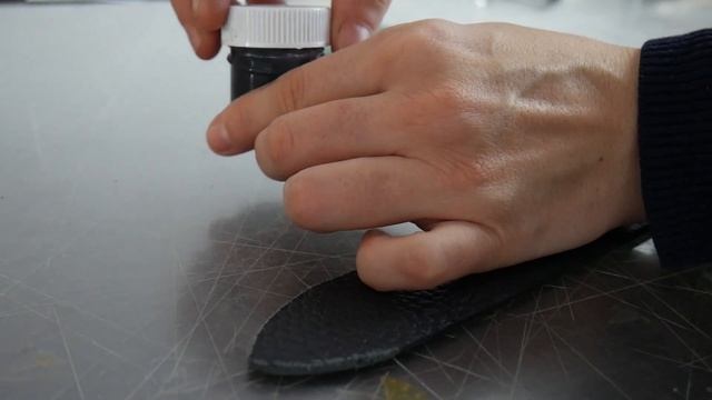 Кожаный ремень своими руками. Как сделать? смотреть онлайн