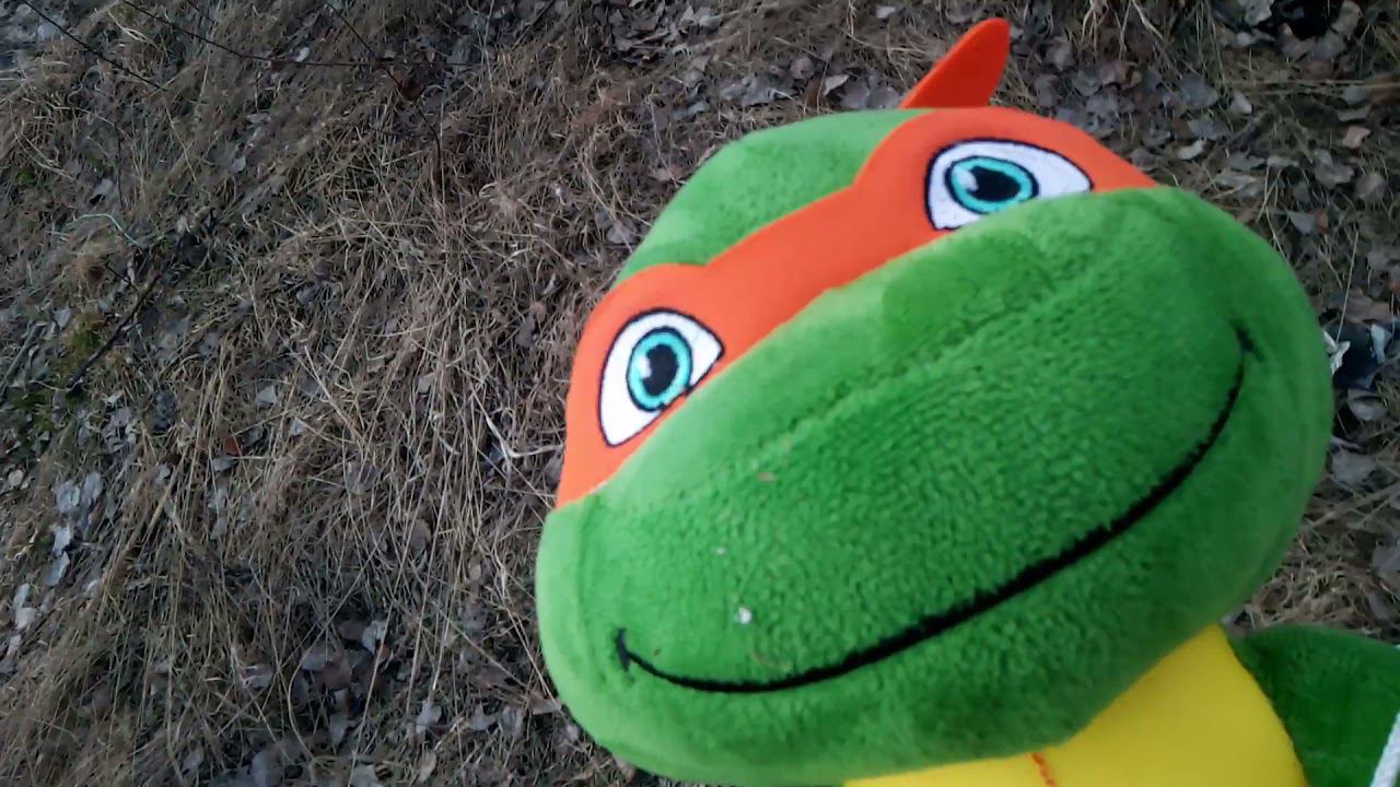 Черепухус в гараже 2! НОВЫЙ ДРУГ! ЧЕРЕМАЙКИ!