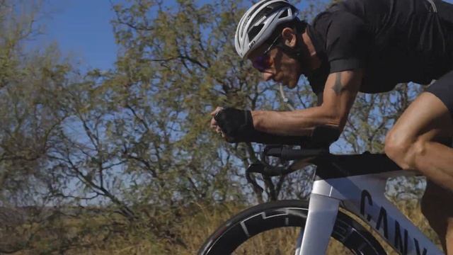 New Canyon Speedmax CFR