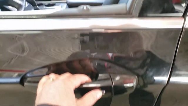 2019 Chevrolet Impala LT Walkaround U5203 смотреть онлайн