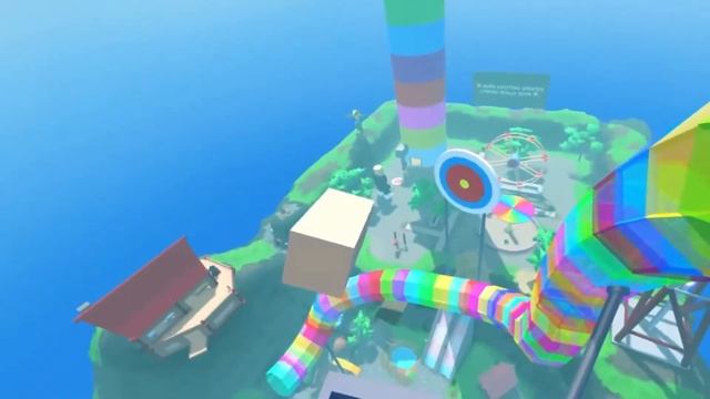 Best VR Games To Play On Roblox In 2023!!! смотреть онлайн