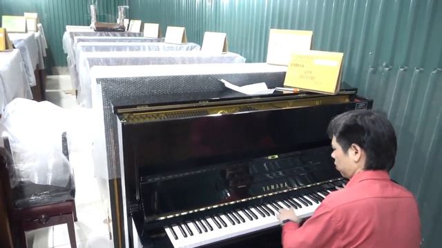 ️🎼 YAMAHA U1H -2071791 CÂY ĐÀN KINH ĐIỂN VÀ TINH TẾ MÀ AI CŨNG MUỐN SỞ HỮU смотреть онлайн