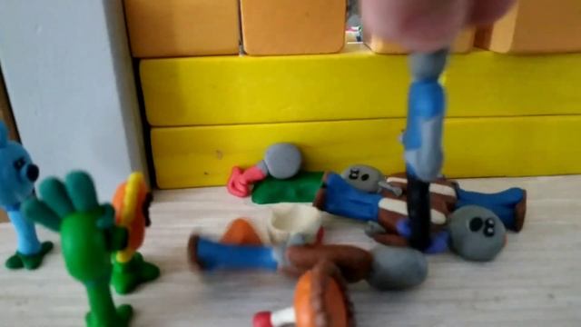 растения против зомби часть 1 уровень 9 смотреть онлайн