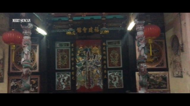 Malaysia - Kuala Lumpur & Melaka смотреть онлайн