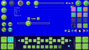 МАГНИТОШАХТИНСК - САМЫЙ СТРАШНЫЙ УРОВЕНЬ В GEOMETRY DASH