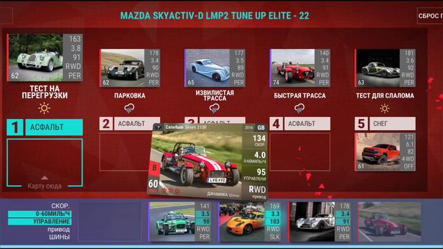 РАДИ ШКОДЫ НЕ ЖАЛКО | Top Drives смотреть онлайн