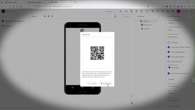 How to Make a Free Android app + Publish in play store in 2023 смотреть онлайн