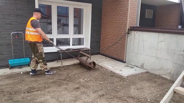 уплотнение растительного грунта с семенами смотреть онлайн