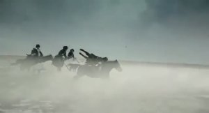 КАЗАКИ не исчезнут! Не надейтесь!