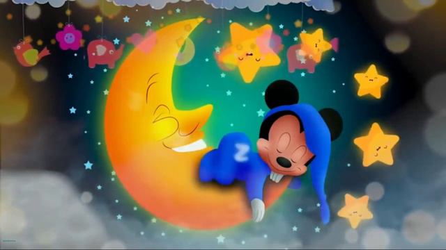 Baby Sleep Music - Lullaby For Babies To Go To Sleep #asmr #baby_lullaby #babysleep