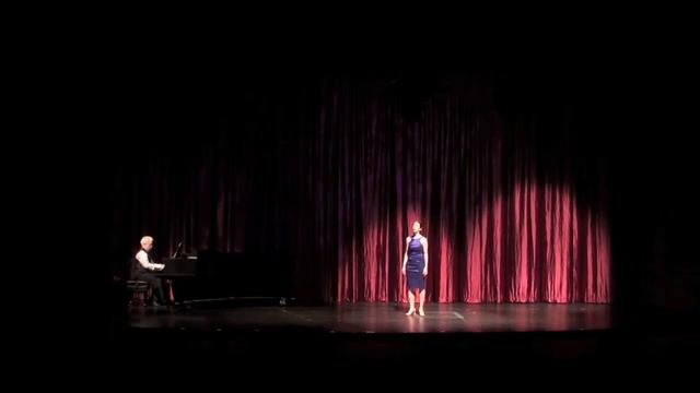 Allison Graham - "Lonely Heart" смотреть онлайн