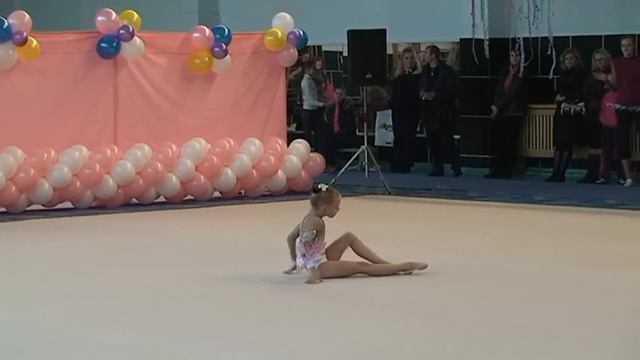 «Harmony-Elite CUP» 2011 смотреть онлайн