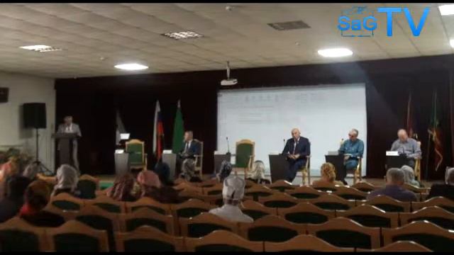 Чтения ТО Росприродндзора по ЧР за первый квартал 2019 года смотреть онлайн