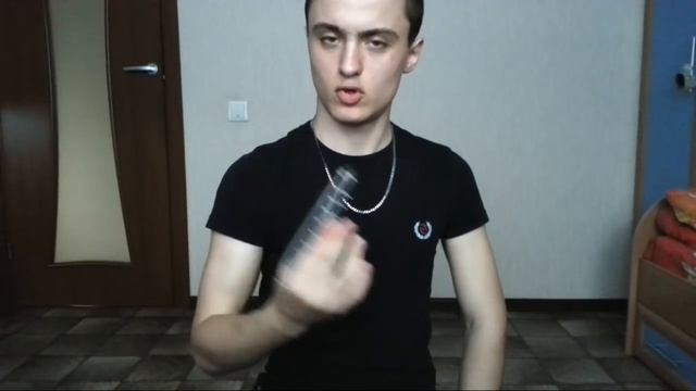 КАК КРУТИТЬ НОЖ-БАБОЧКУ | ПЕРВЫЙ УРОК смотреть онлайн