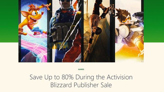 MICROSOFT КУПИЛИ ACTIVISION - ЧТО ЭТО ЗНАЧИТ?\GLIЧ 20/01 смотреть онлайн