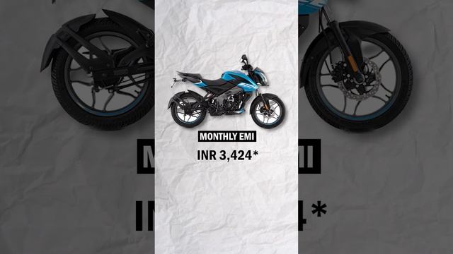 Pulsar NS 125 | EMI, Income, Price #pulsarns125 смотреть онлайн