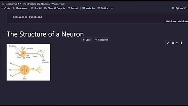 What is Neuron in Deep Learning | Activation Function | Sigmoid function смотреть онлайн