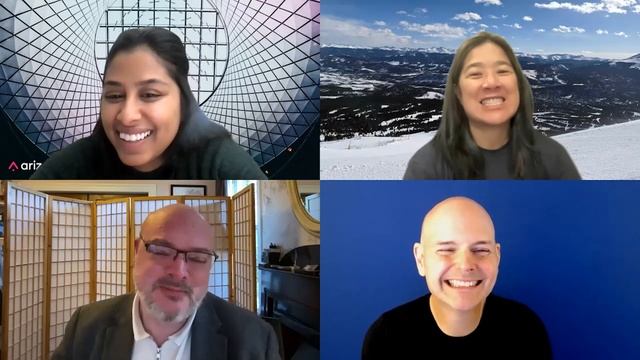 O'Reilly Reliable Machine Learning: A Conversation with the Authors смотреть онлайн