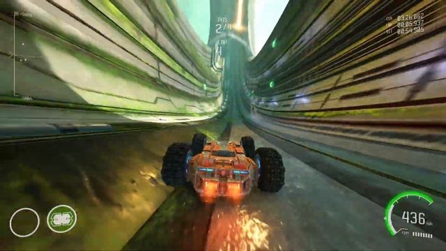 GRIP: Combat Racing - Tutorial смотреть онлайн