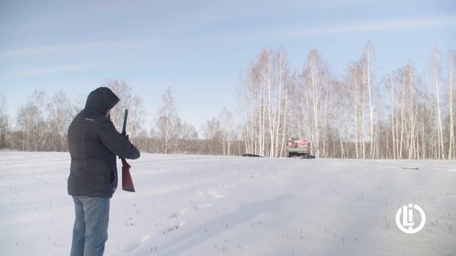 Тест защитного покрытия для автомобиля пневматикой, арбалетом, карабином. Проверка на прочность. смотреть онлайн