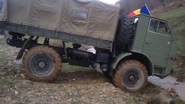 Offroad 4x4 Romania смотреть онлайн