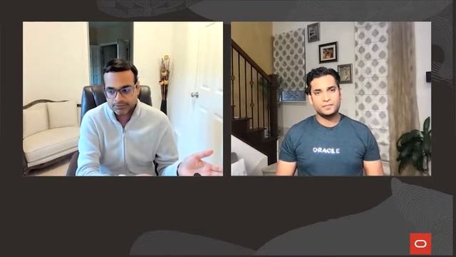 TechTalk with Divit S1 E2 Guest Rohit Rahi смотреть онлайн