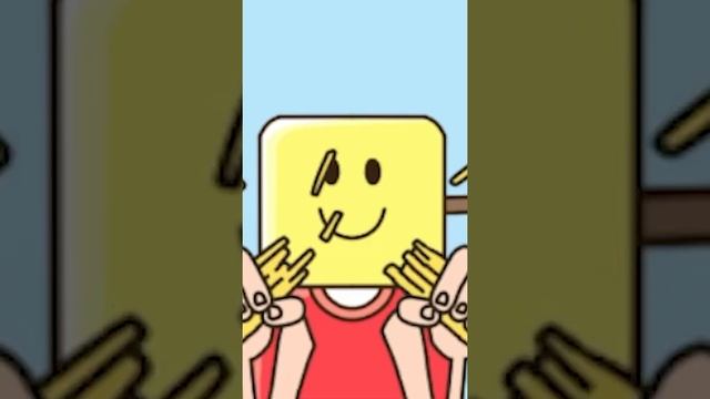 Мистер Головка! Обзор персонажа! Игра про спагетти! смотреть онлайн