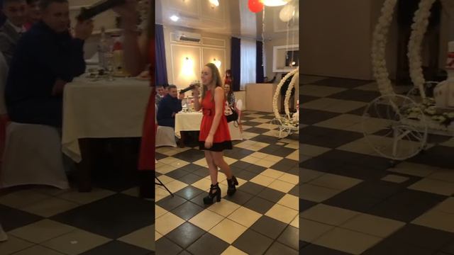 Поздравление подруги на свадьбе смотреть онлайн