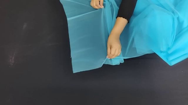 DIY:Designer wedding gown cutting and stitching/Cinderella/party wear dress/princes dress смотреть онлайн