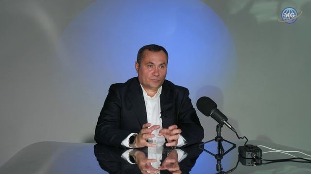 Зеркала Козырева - история познания. смотреть онлайн