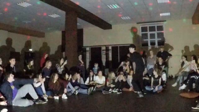 Showcase Андрей Бойко смотреть онлайн