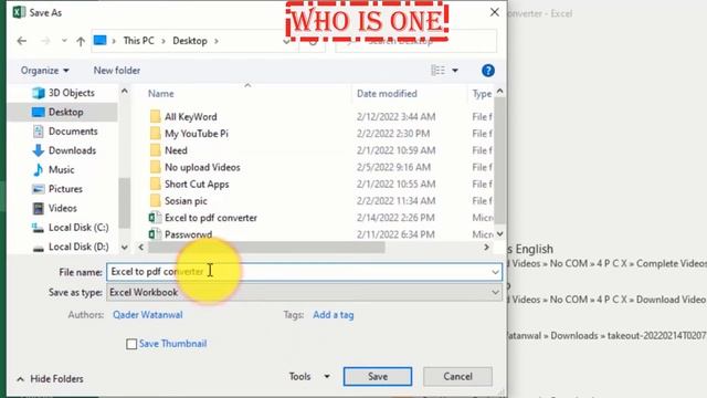 how to excel to pdf converter offline смотреть онлайн