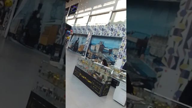 ГУДОК магазин 2024 ЙИЛ 4 МАРТ смотреть онлайн