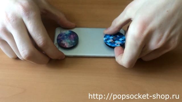 Как отклеить PopSocket смотреть онлайн