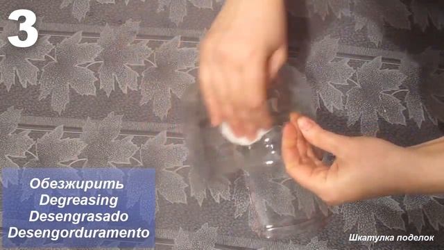 4 Идеи кашпо. Цветочные горшки своими руками. смотреть онлайн