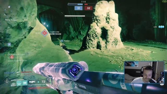 Charged ColdHeart = One of the fastest TTK in the game (0.67 TTK) смотреть онлайн
