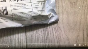 Распаковка. USB Bluetooth 5,0 адаптер.