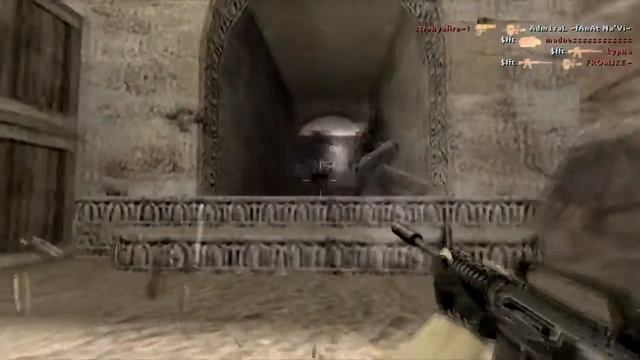 * sKiLLs cS 1.6 ! BesT Cfg DefaUlt TRpacitYYY смотреть онлайн