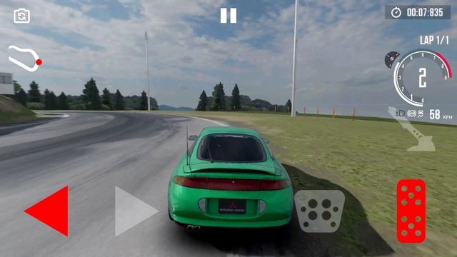 Assoluto Racing - Первый взгляд на Несвежие мобильные гонки (ios) #1 смотреть онлайн