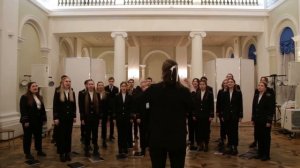 The lion sleeps tonight