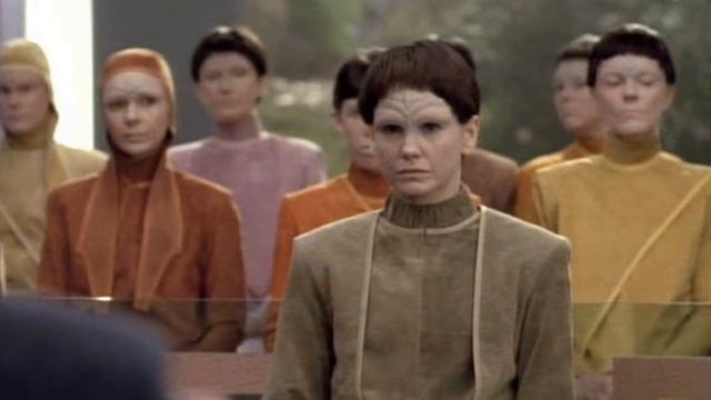 What Happened to Alara Kitan's Eyebrows ? The Orville Episode 2 Review by Major Grin смотреть онлайн