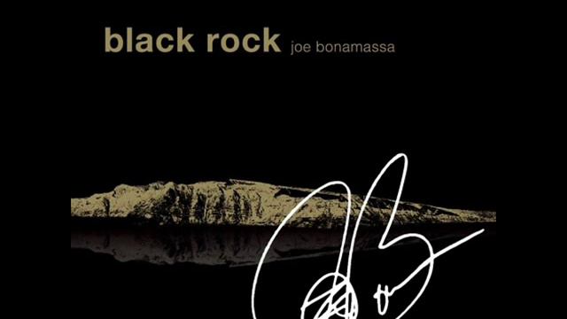 joe bonamassa - Black rock - bird on a wire смотреть онлайн